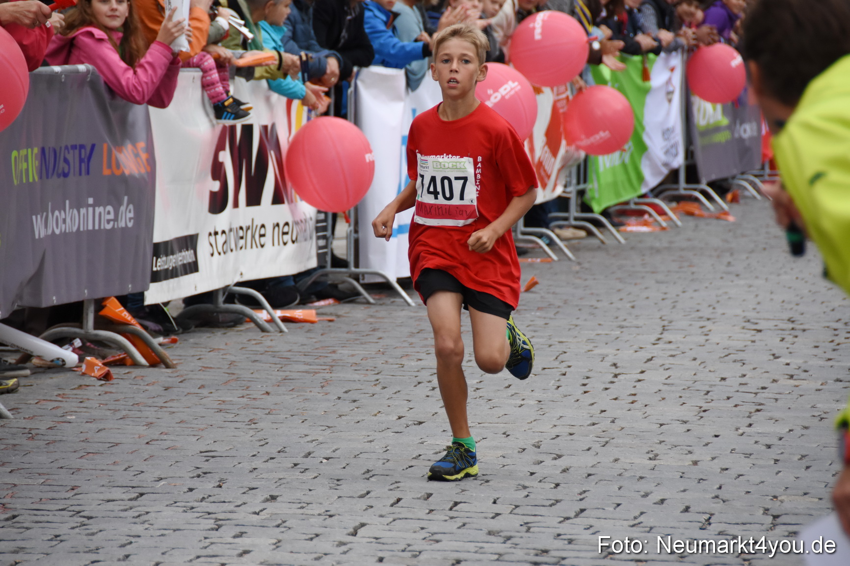 Stadtlauf Neumarkt 2016 1473